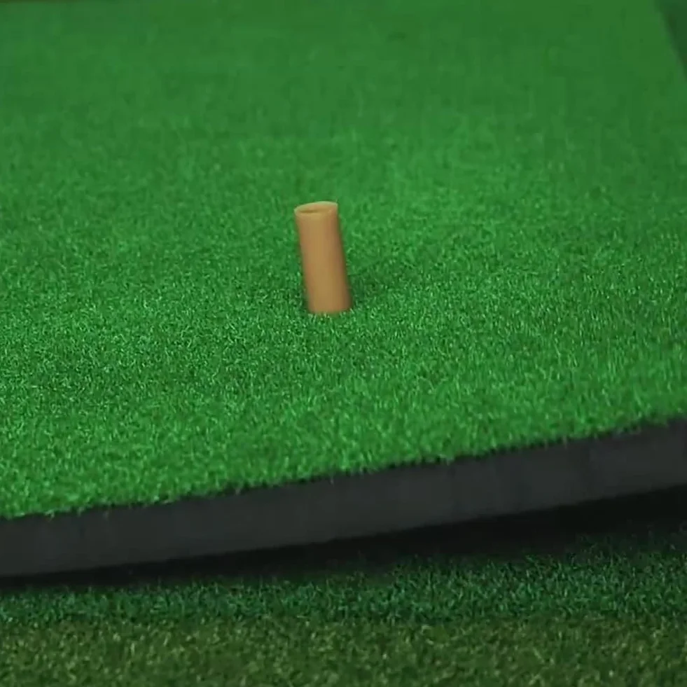 Wewnętrzna huśtawka mata do ćwiczeń mata golfowa mata uderzająca mata treningowa