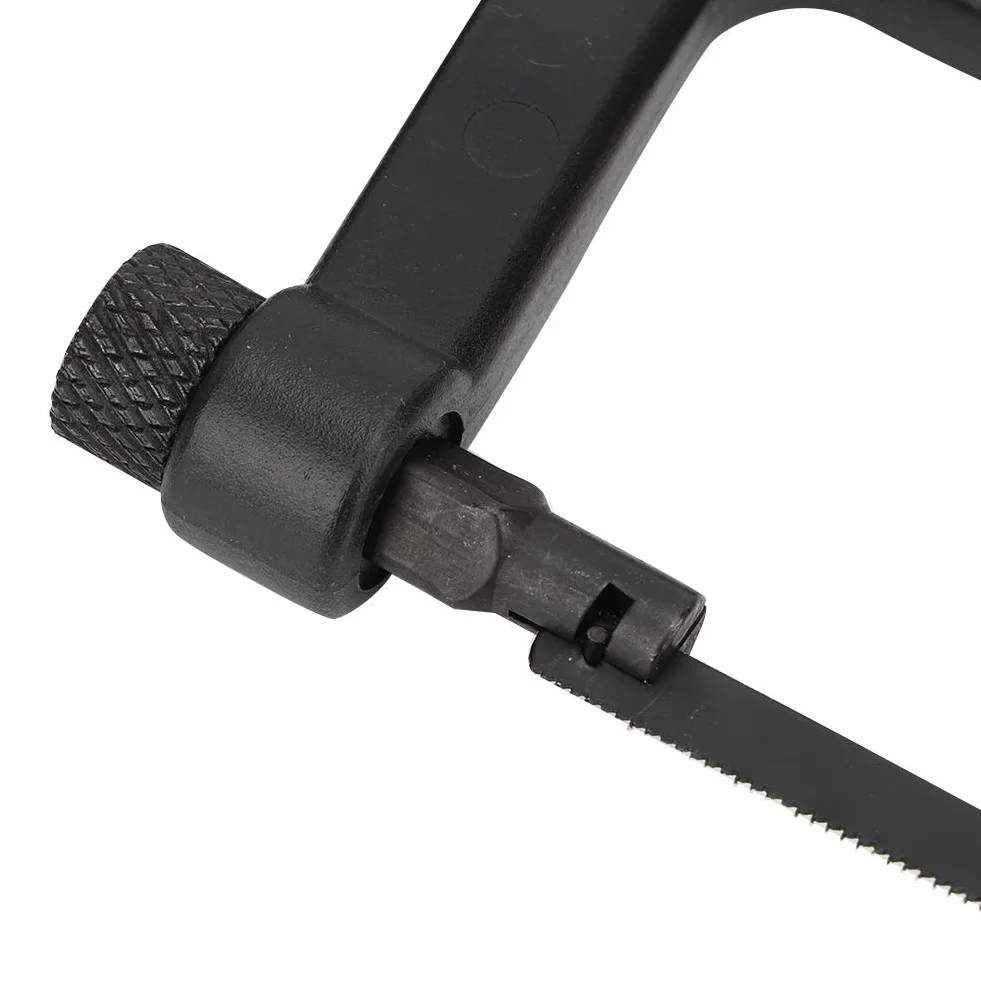 Rama piły ze stali nierdzewnej 260 mm brzeszczot piły metalu narzędzie do konserwacji