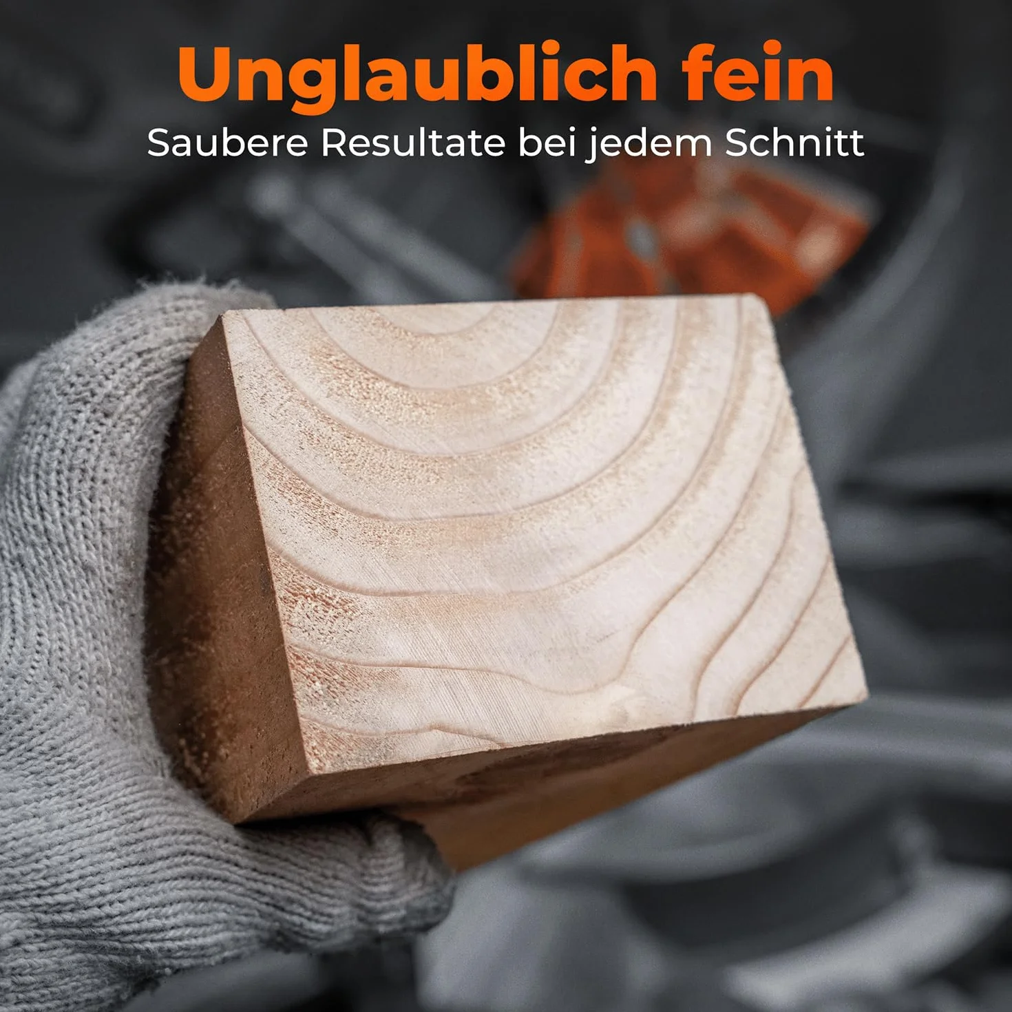 BAUBECK Brzeszczot do piły ukośnej 305 mm x 30 mm TCT x80T precyzyjne cięcie w drewnie metalu kompatybilny z Bosch Makita Dewalt Festool Freud