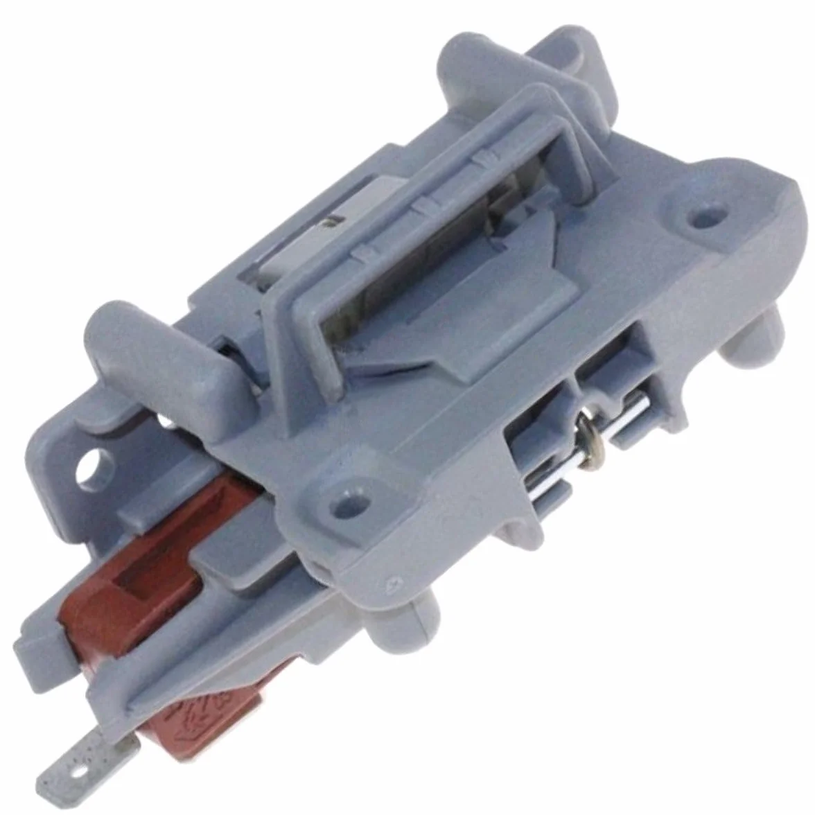 INDESIT HOTPOINT ARISTON zamiennik zamka drzwi do zmywarki C000195887