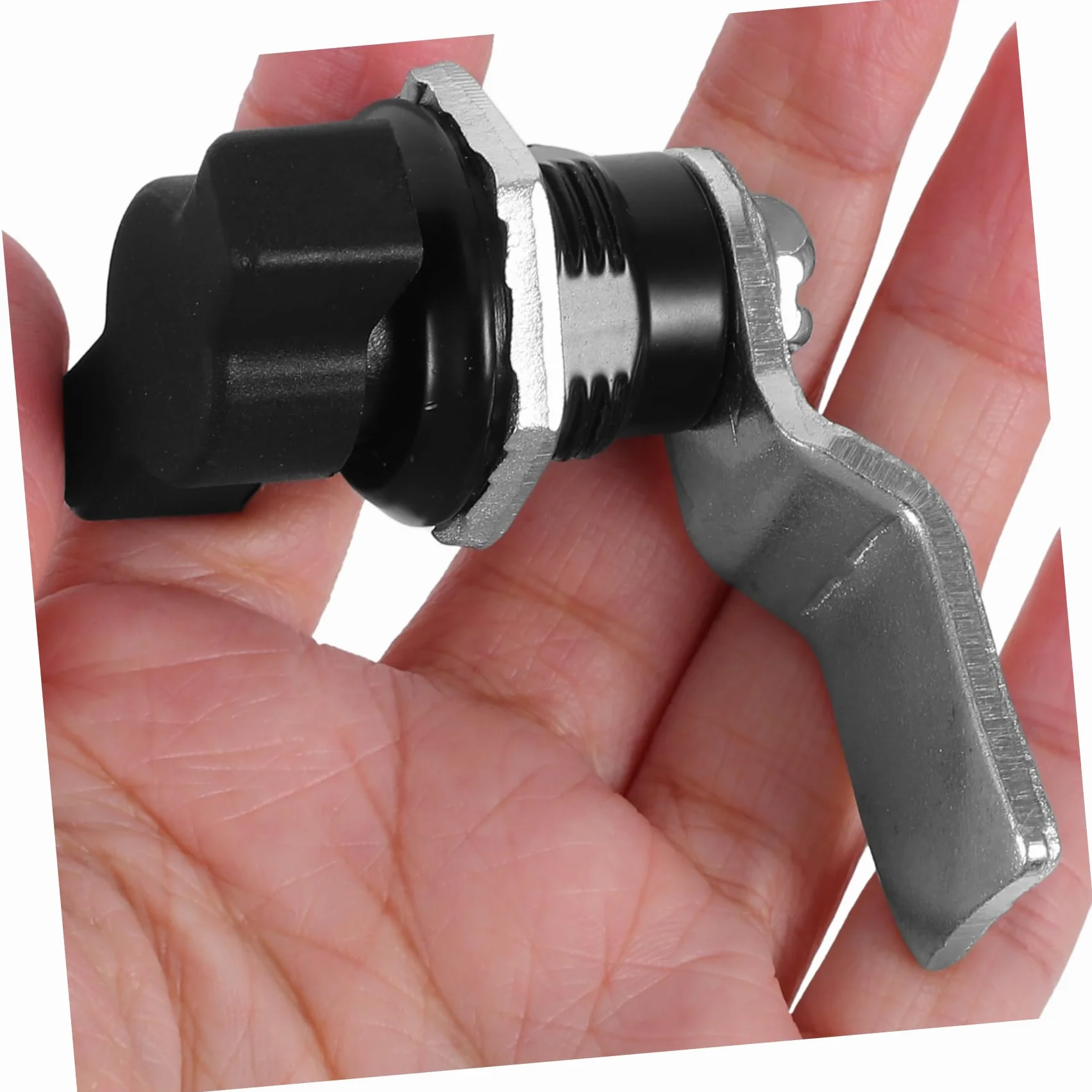 Zamek T-handle Swing Knob Do Szafek i Skrzyń Elektrycznych