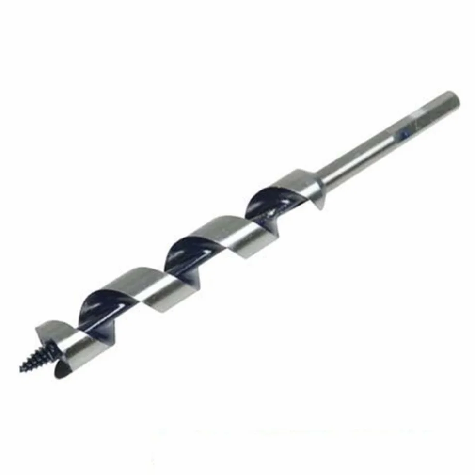 Silverline wiertło ślimakowe 6 x 235 mm