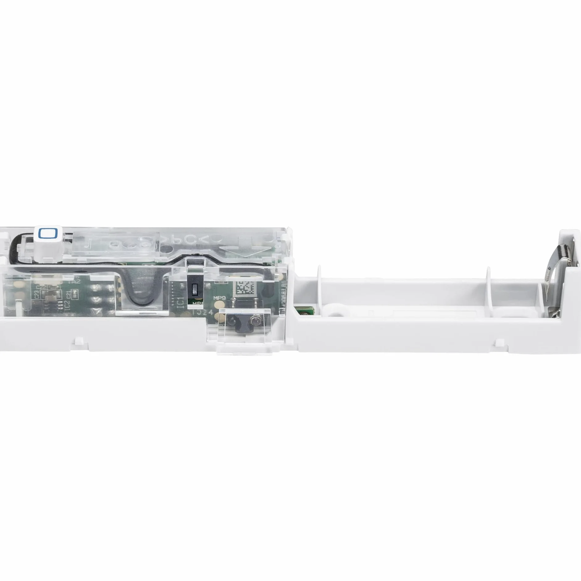 Homematic Ip Hmip-Sdo-2 HmIP-SWDO-2 Czujnik, Biały, ‎10,2 x 1,5 x 2 cm; 30 g