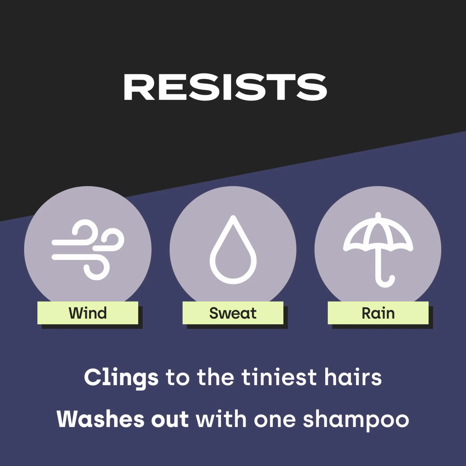 TOPPIK Hair Building Fibers, 3 g