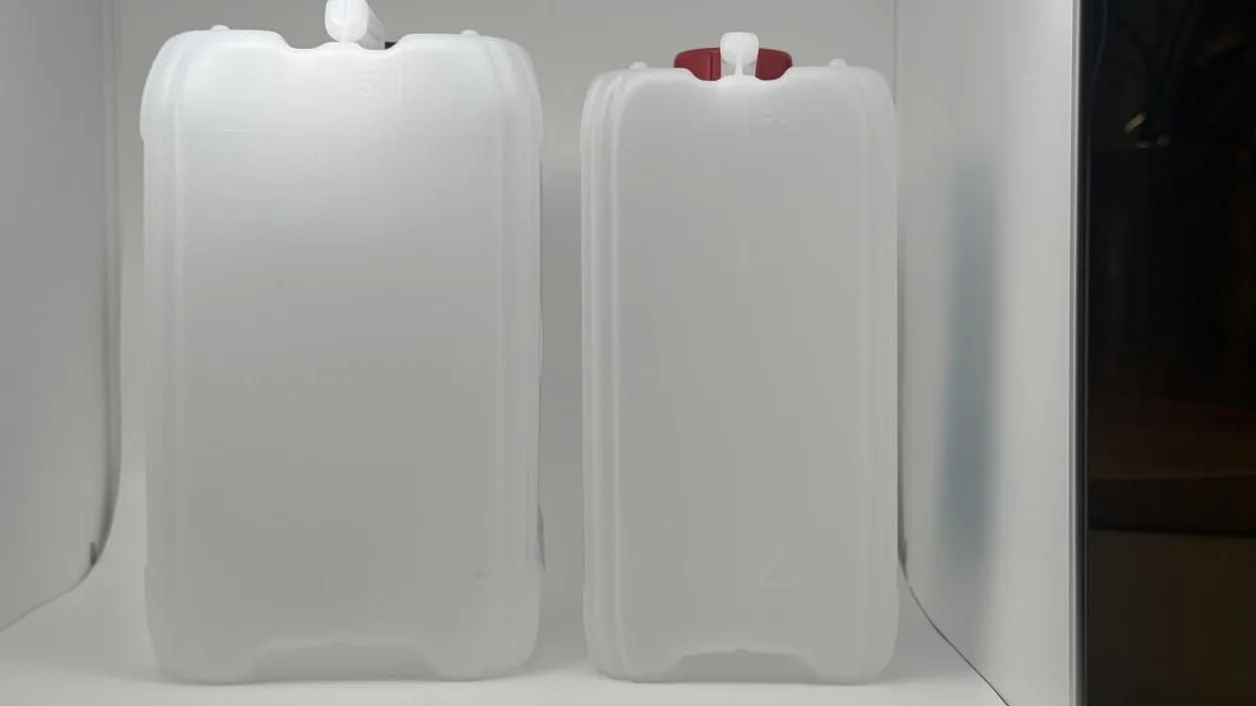 Żywica epoksydowa EpoxyPlast 3D B50 DEEP POUR 12,0 kg przezroczysta dwuskładnikowa ochrona UV