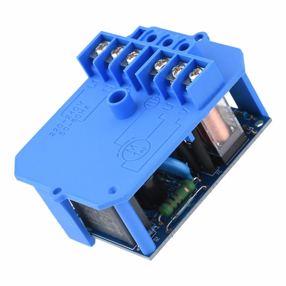 Płytka sterująca do pompy wodnej 220 V 50-60 Hz EPC-2