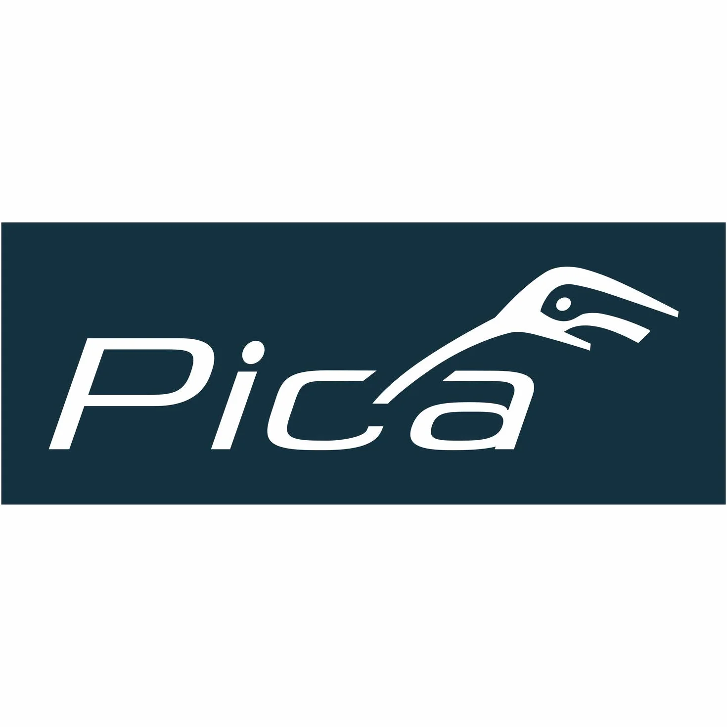 Pica marker do głębokich otworów Fine-Dry 0.9 ołówek 7070 + 24 wkłady grafitowe H 7050