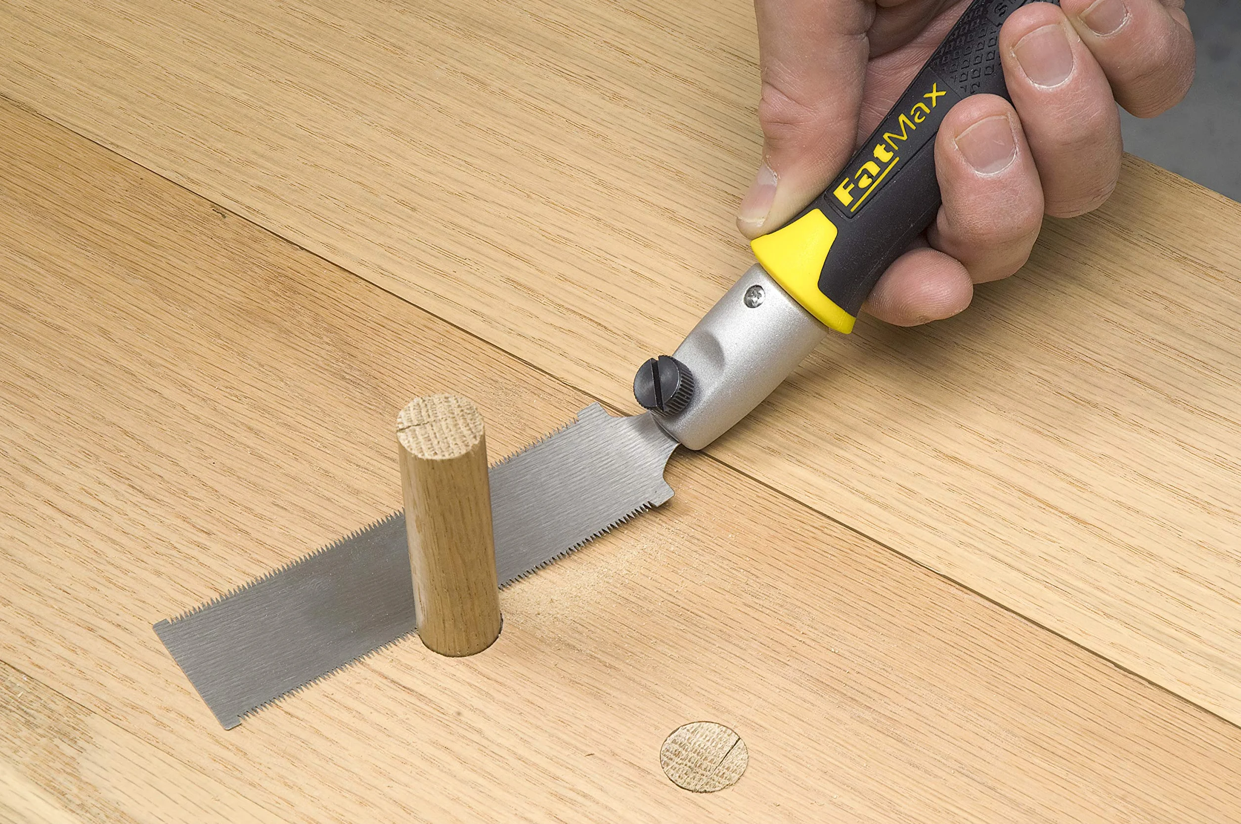 Stanley Fatmax Piła do Cięcia Podtynkowego 120 mm 0-20-331