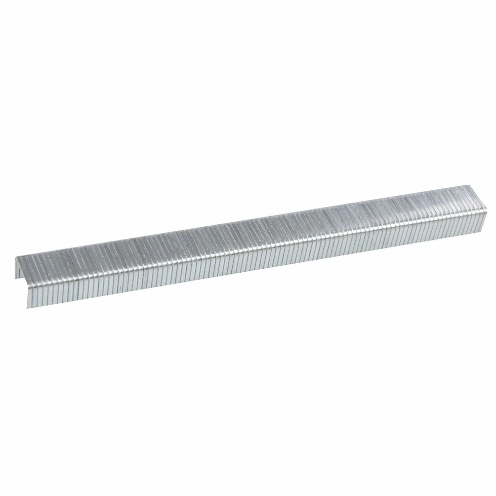 Fixman ocynkowane zszywki 11,2 x 8 x 1,16 mm 5000 sztuk