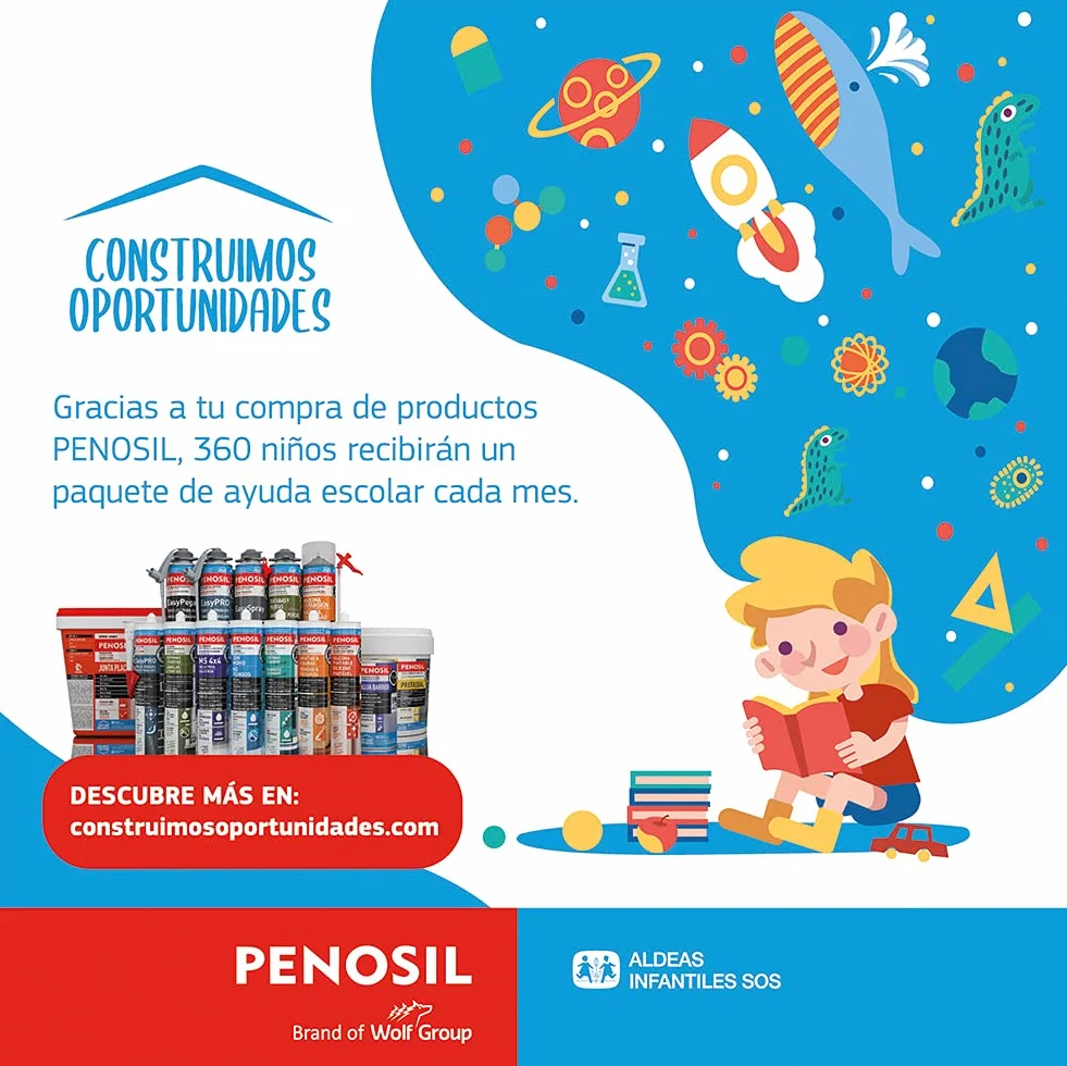 Penosil Pistolet piankowy GUN FOAM C-1