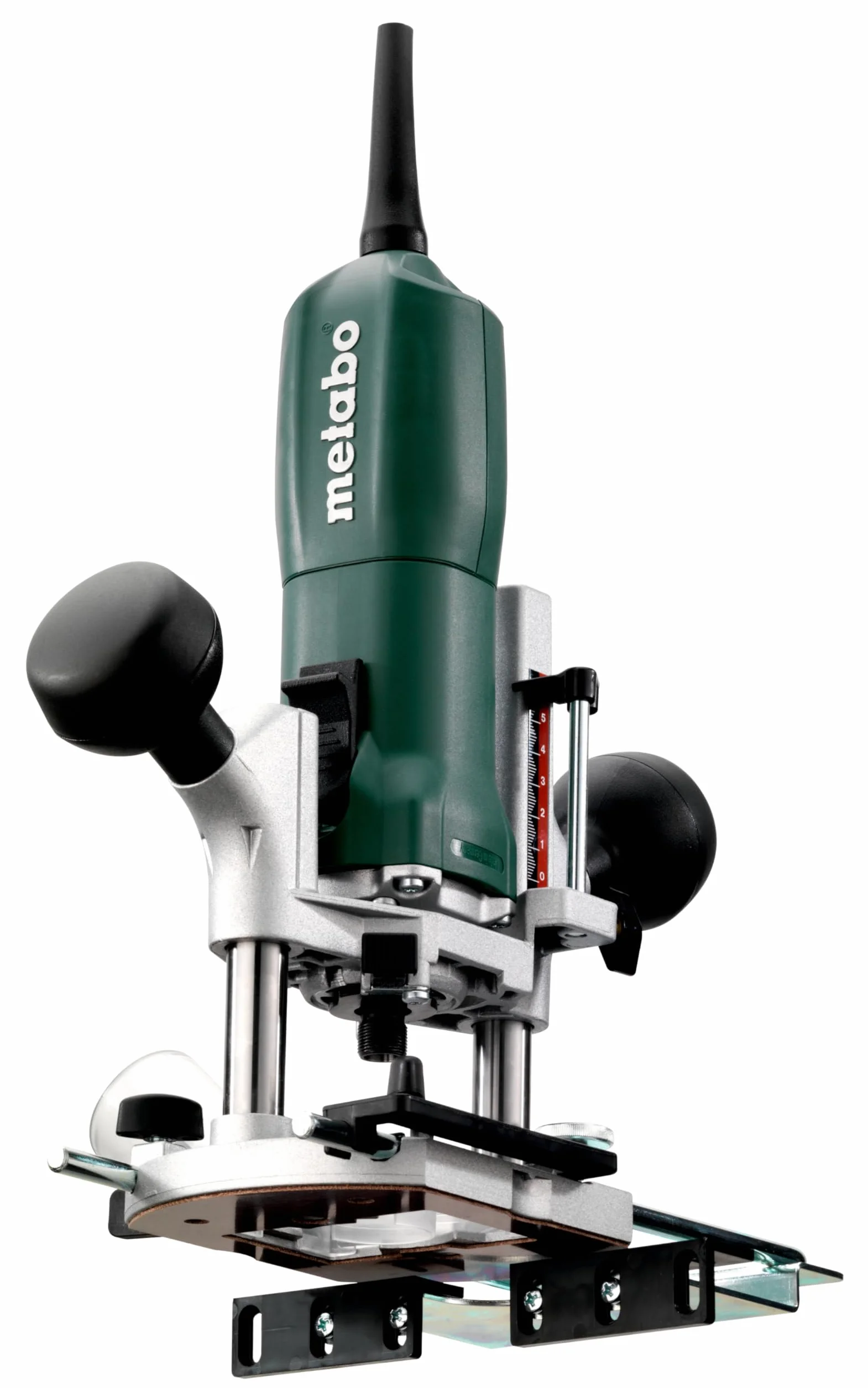 Metabo frezarka górnowrzecionowa OFE 738 710 W 4 m