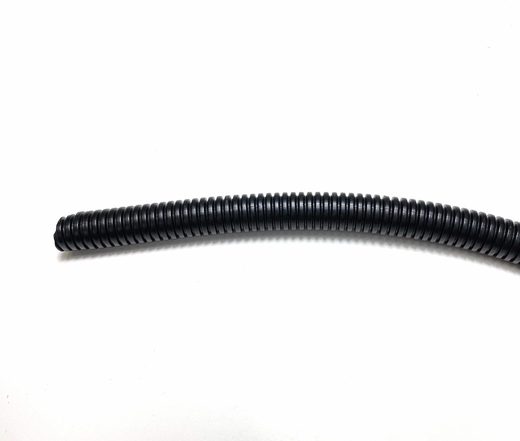 Rura falista PE czarna Flexi 15 mm 2 m