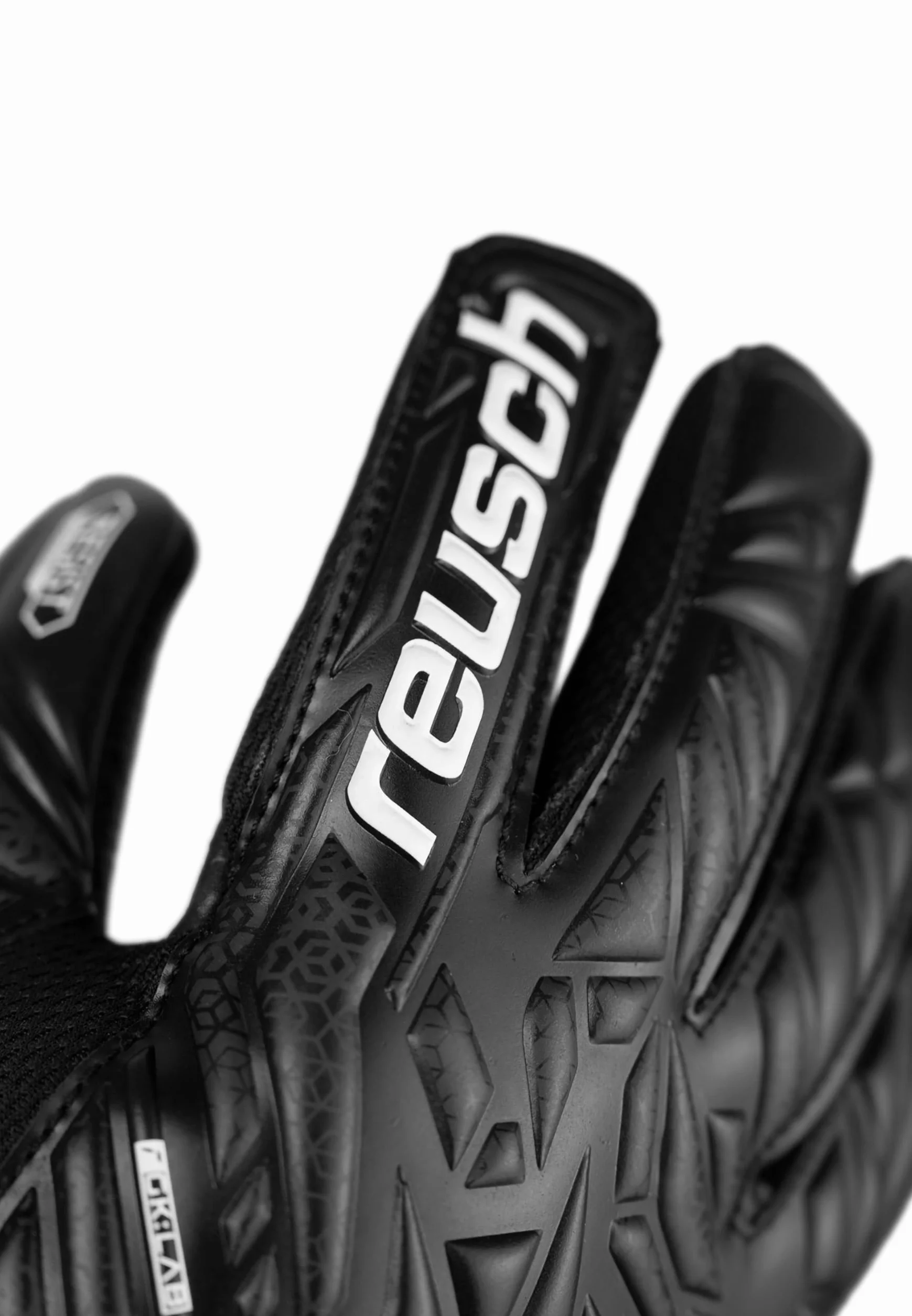 Reusch Attrakt Reesist Jr. 7700