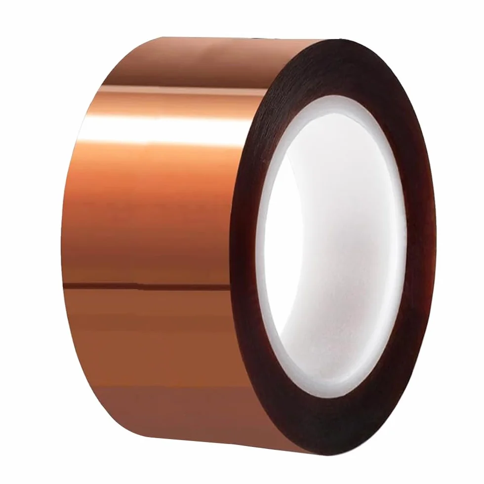 Gebildet Taśma Papierowa 40mm 33m do Ochrony Powierzchni Drukarki 3D PCB