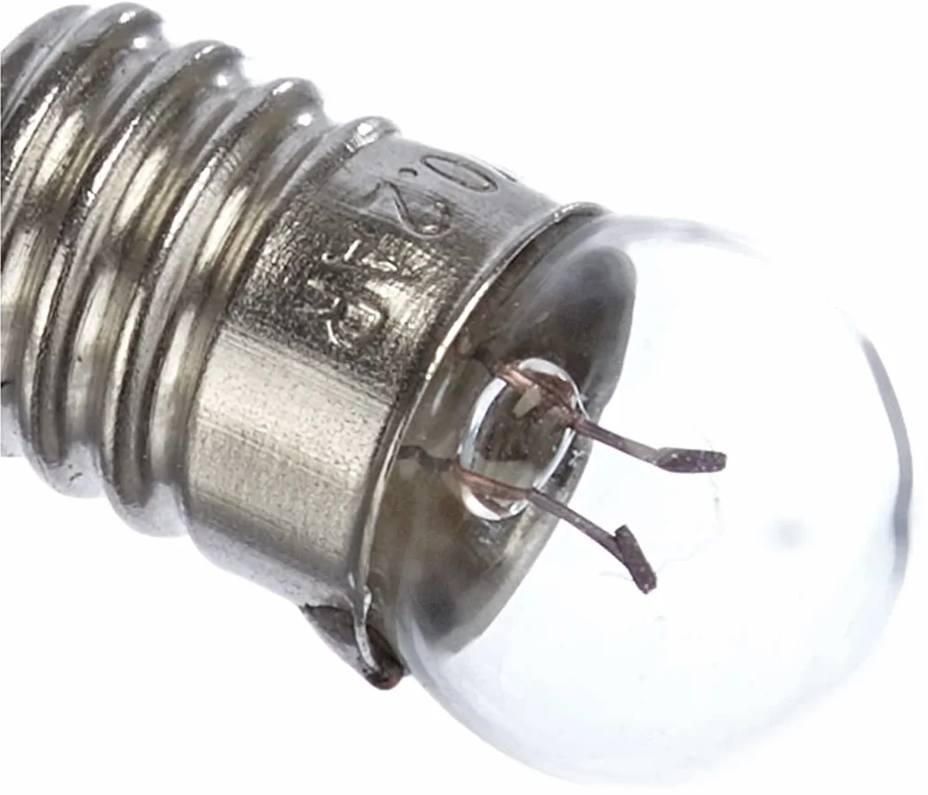 Varta 714 żarówka gwint 3,5 V 0,2 A opakowanie 2 szt