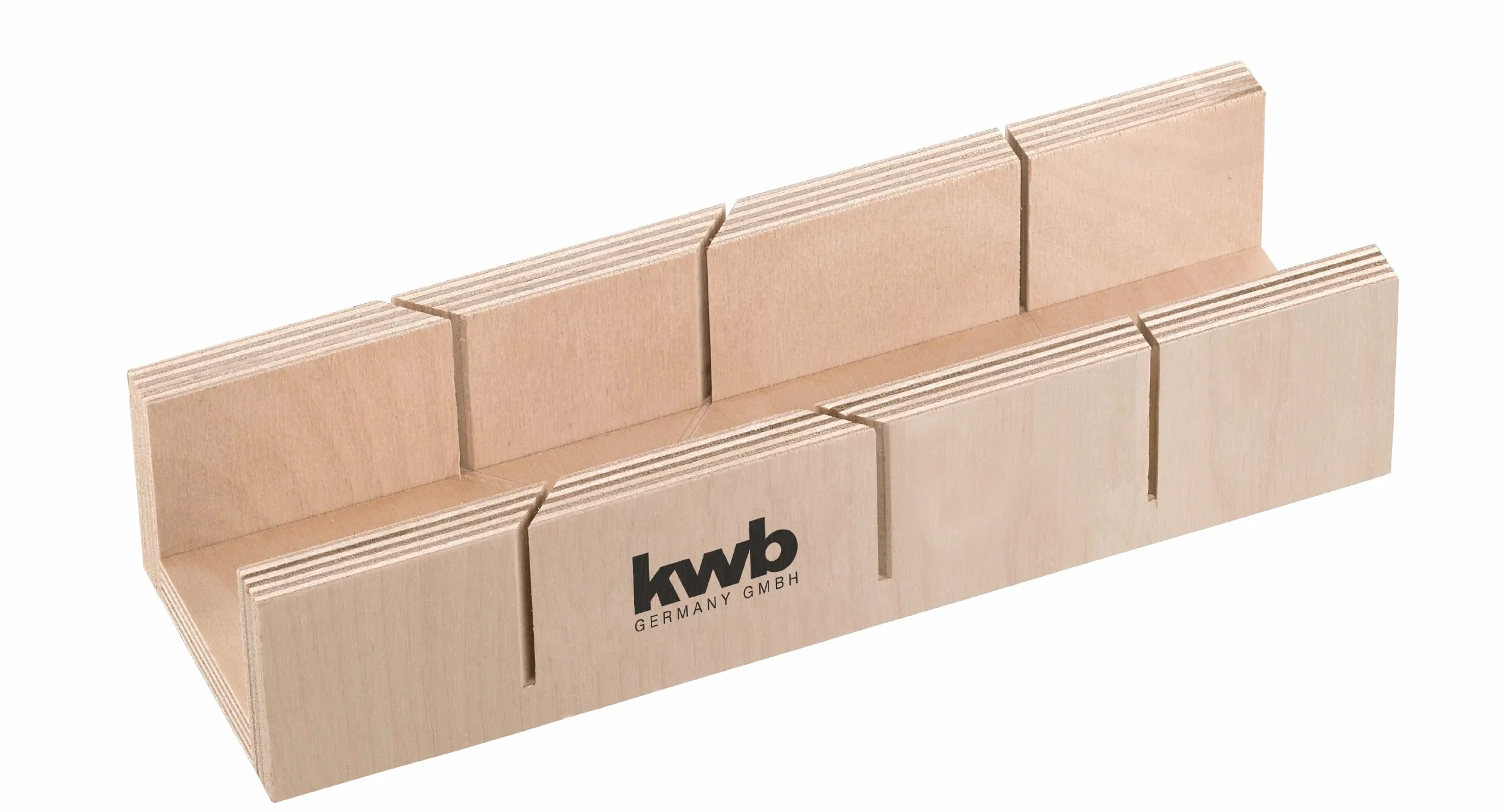 kwb Szuflada tnąca 311026 245 x 53 x 40 mm do cięcia 45° i 90°