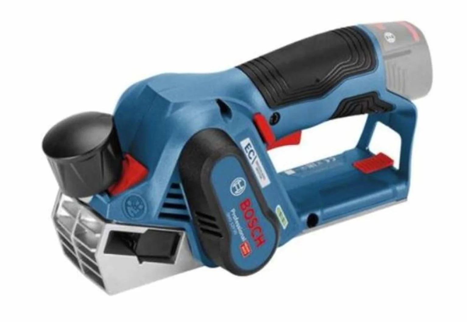 Bosch Professional GHO 12V-20 akumulatorowy strug 12V 56 mm