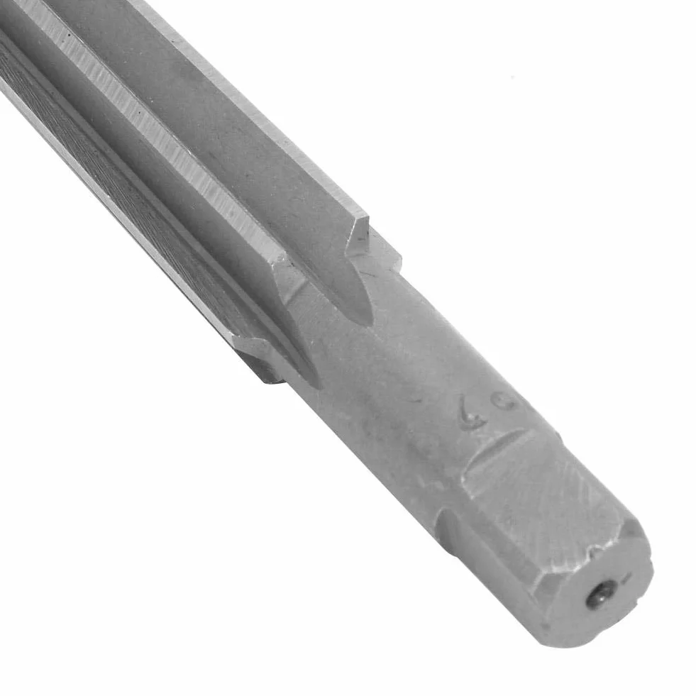 Rozwiertak HSS MT2 zestaw 2 szt. prosty chwyt 1,5 x 12,5 cm