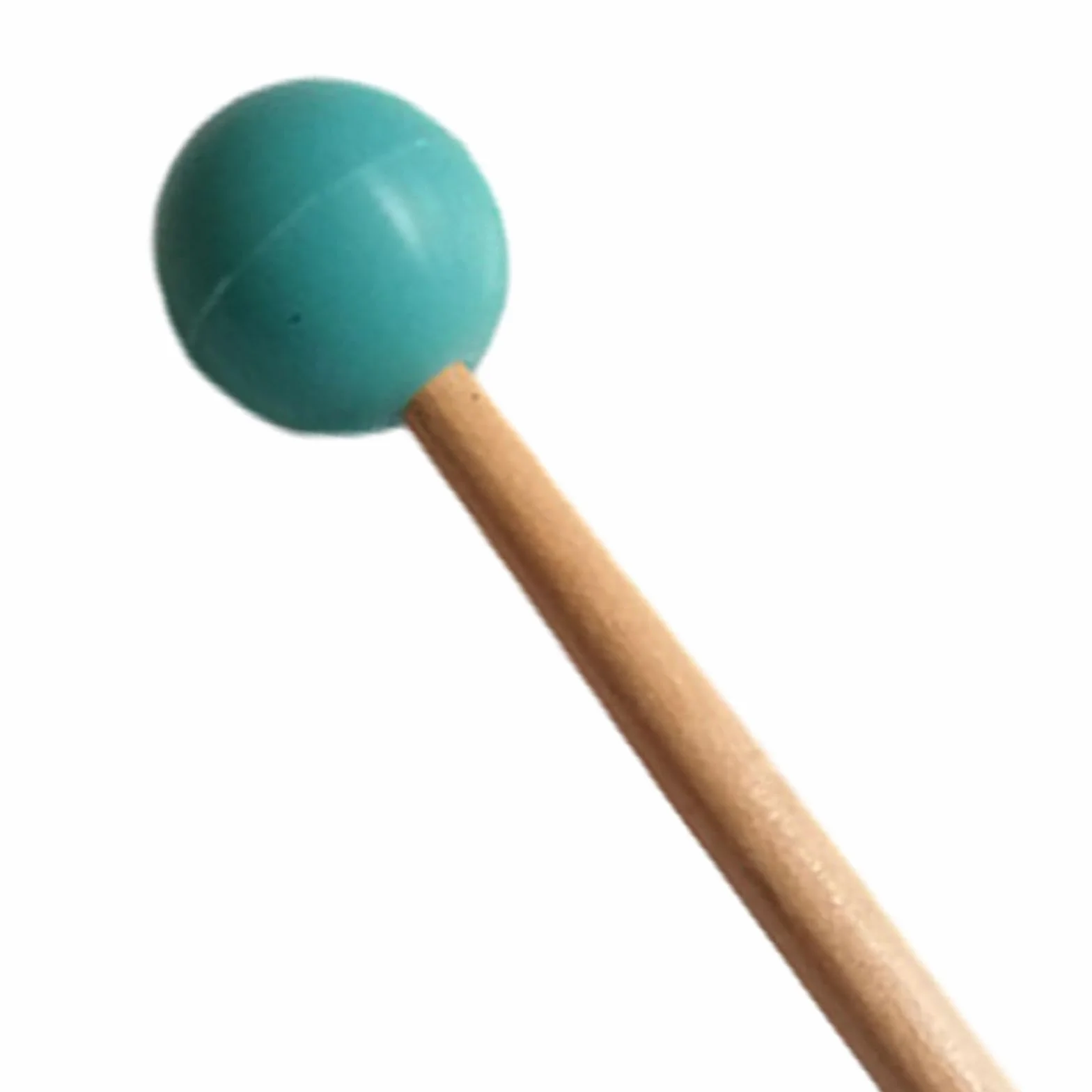 Młotek Gumowy Tuning Widelec Glockenspiel Materiały Zamienne Kij