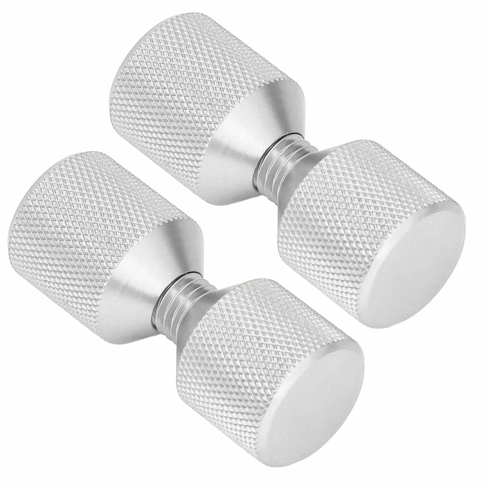 Zestaw Kołków do Wyrównywania Kołnierzy Aluminiowych 0,5-14 Cali 150 Funtów