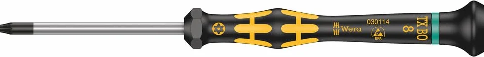 Wera Kraftform ESD Micro Big Pack 1