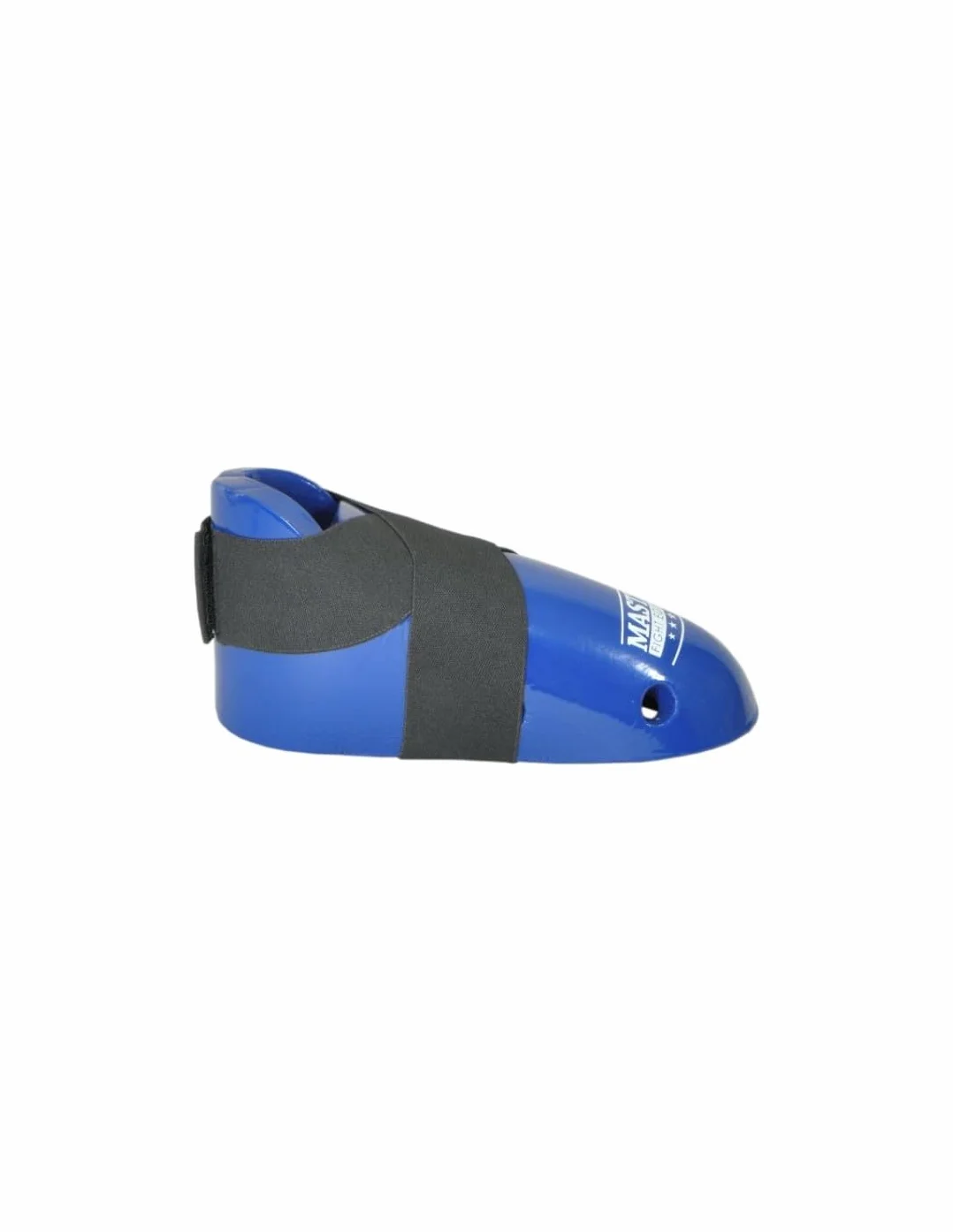 OSP-TKD 032219-02M Ochraniacze stóp, Dorośli Unisex, Wielobarwny (Wielobarwny), Jeden rozmiar