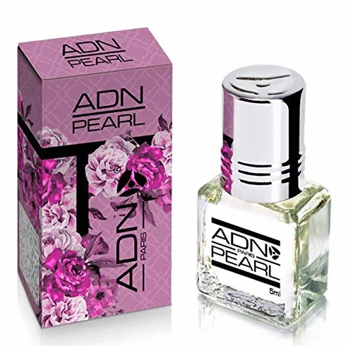 ADN Misk Pearl 5 ml olejek perfumowany