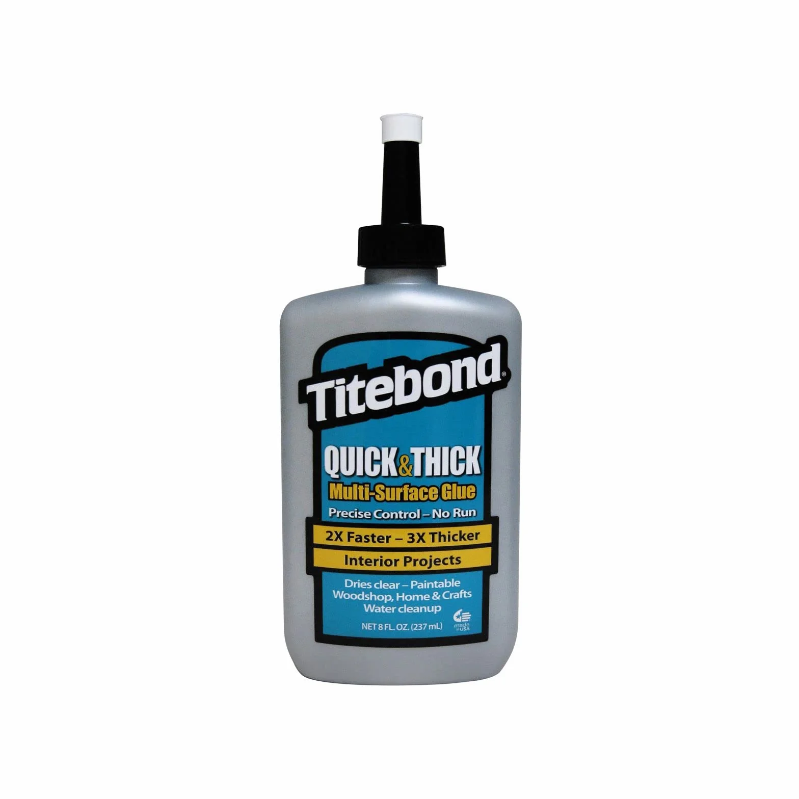 Titebond 2403 Klej do drewna bez kapania 236,6 ml