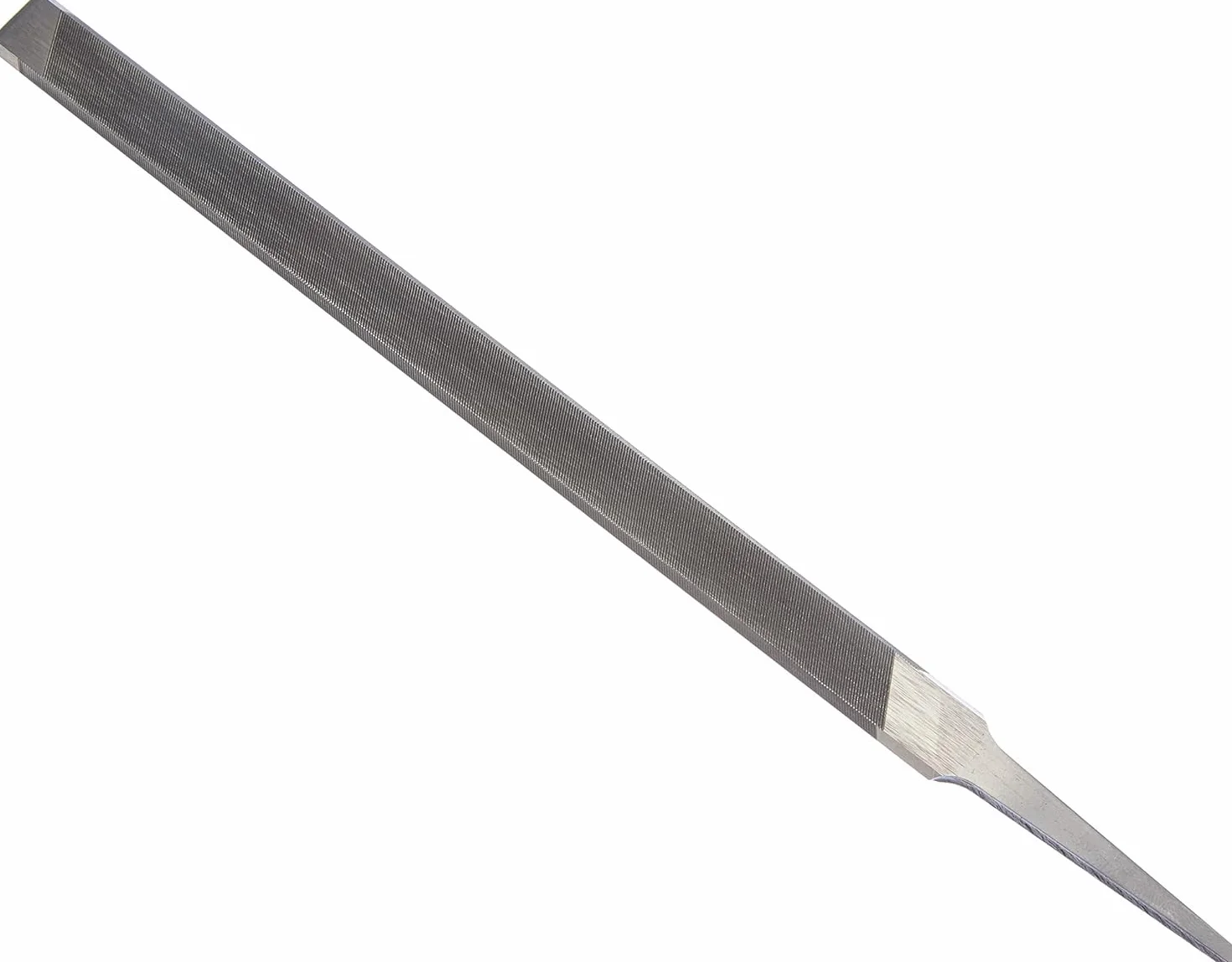 PFERD Chisel 18801225 pilnik płaski tępy 175 mm ostrze jednofazowe 2 do naprawy i ostrzenia łańcuchów piły