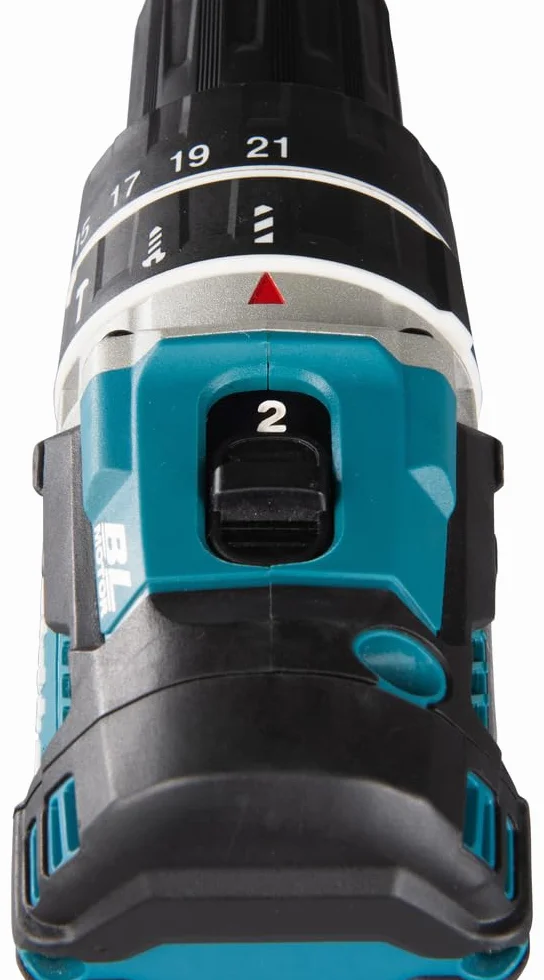 Makita Li-Ion Lxt Wiertarka Bezszczotkowa 18V
