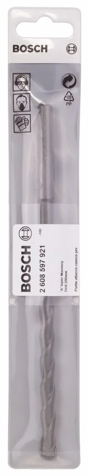 Bosch Profesjonalne Wiertło Centrujące do Koronek Diam 200mm