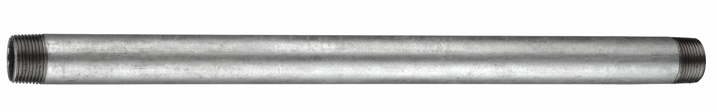 CORNAT VZS530140 rura gwintowana ocynkowana 1 cal x 400 mm