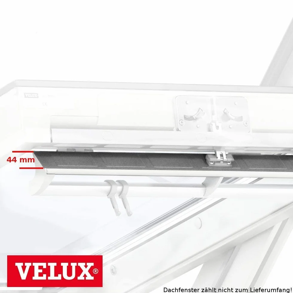 Velux uszczelka piankowa do okien drewnianych 4,3 cm