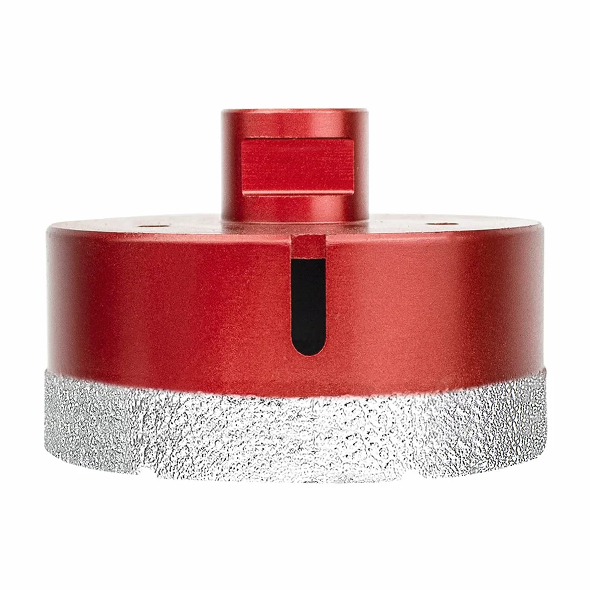 Meccion Diamentowa otwornica M14 90 mm do płytek granitu marmuru