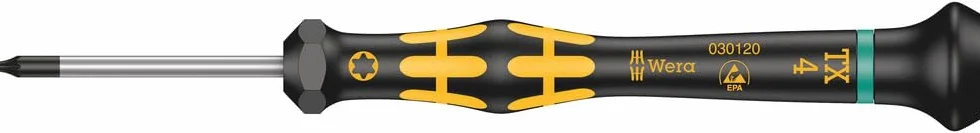 Wera Kraftform ESD Micro Big Pack 1