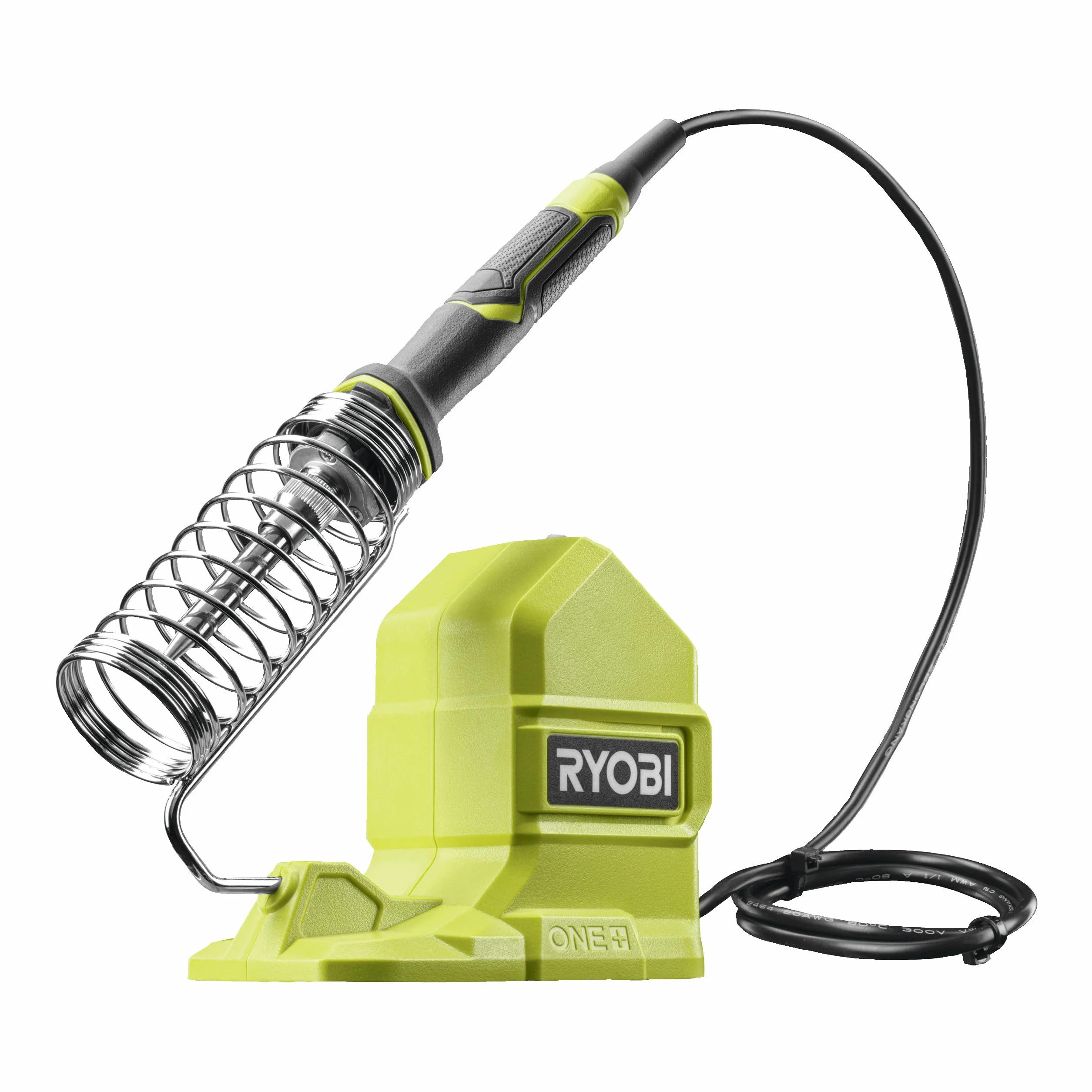 Ryobi Lutownica Akumulatorowa 18V RSI18-0 Temperatura Pracy 205-480°C