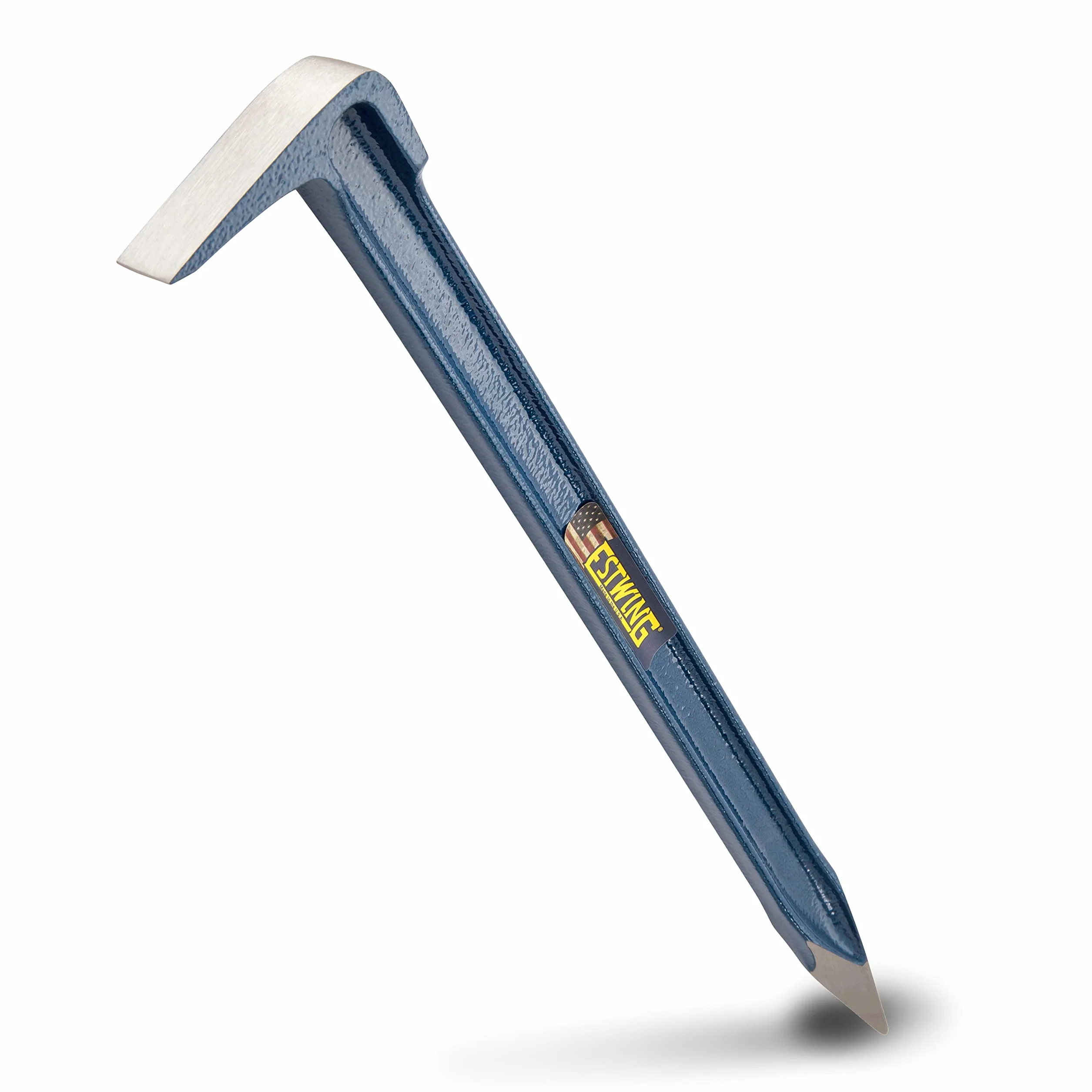 Estwing GP-18 GAD Pry Bar 45,7 cm kute narzędzie geologiczne