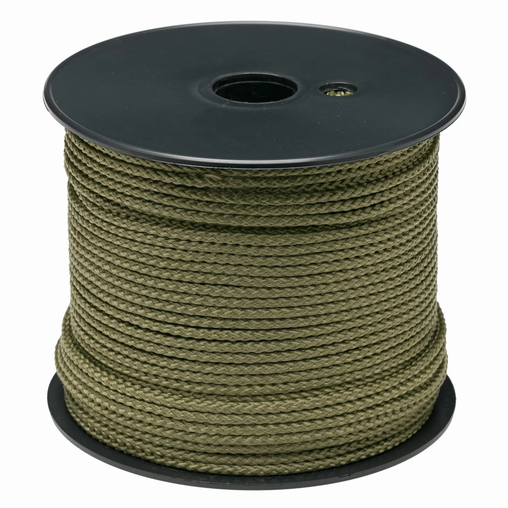 Flandria 413K lina polipropylenowa pleciona Ø 3,5 mm 100 m