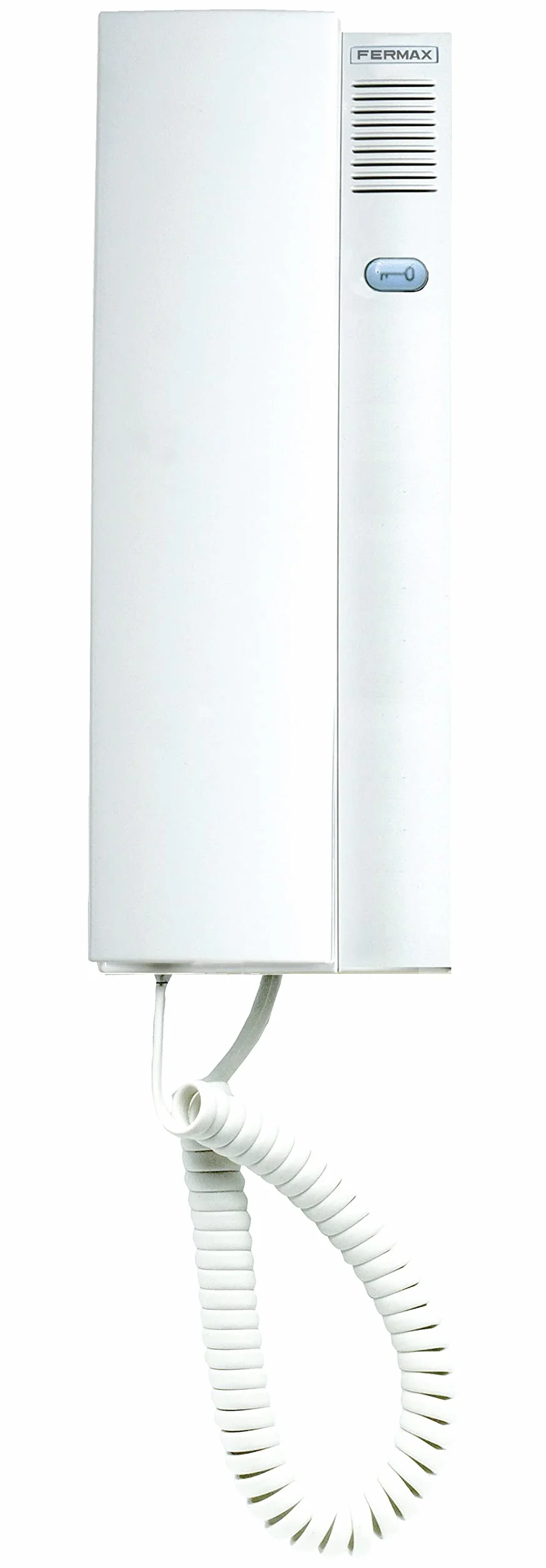 Fermax 6201 – automatyczny interkom, 1 linia, szary i czarny