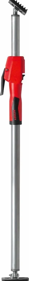 BESSEY Podpórka sufitowa montażowa STE150, regulacja 900-1500 mm, 2,29 kg