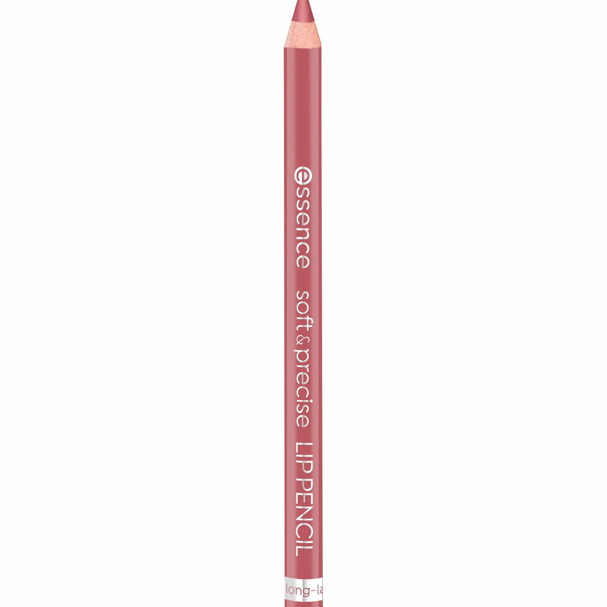 essence Konturówka do ust soft & precise, długotrwały, natychmiastowy wynik, naturalny, intensywny kolor (0.78g)