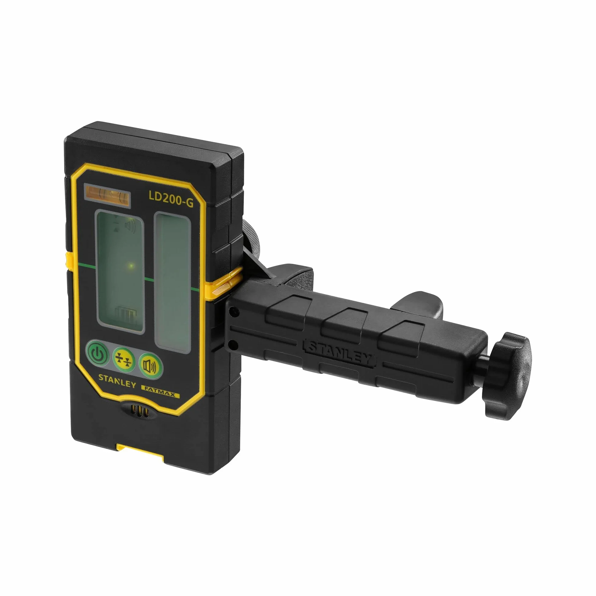Stanley FatMax Ld200-g Odbiornik Lasera Liniowego Zielonego FMHT1-74267
