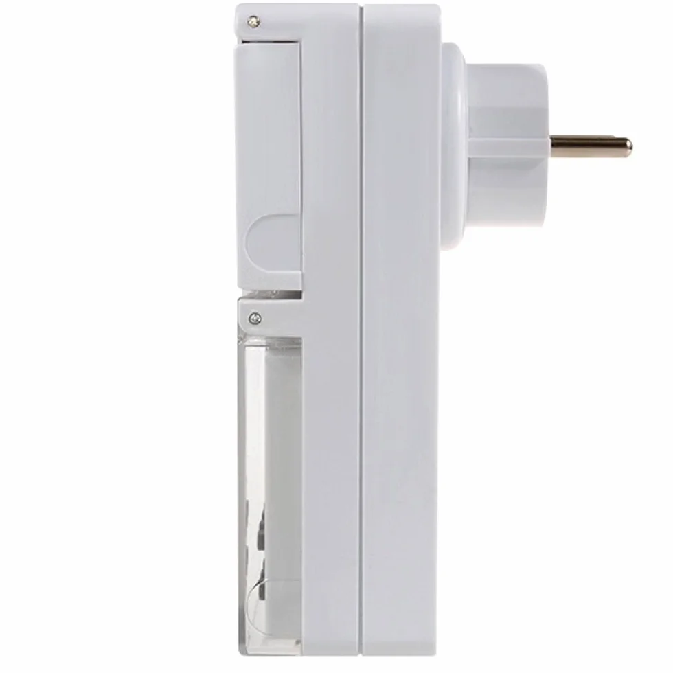 Maclean Energy - Maclean MCE08 Zewnętrzny timer cyfrowy 10 programów