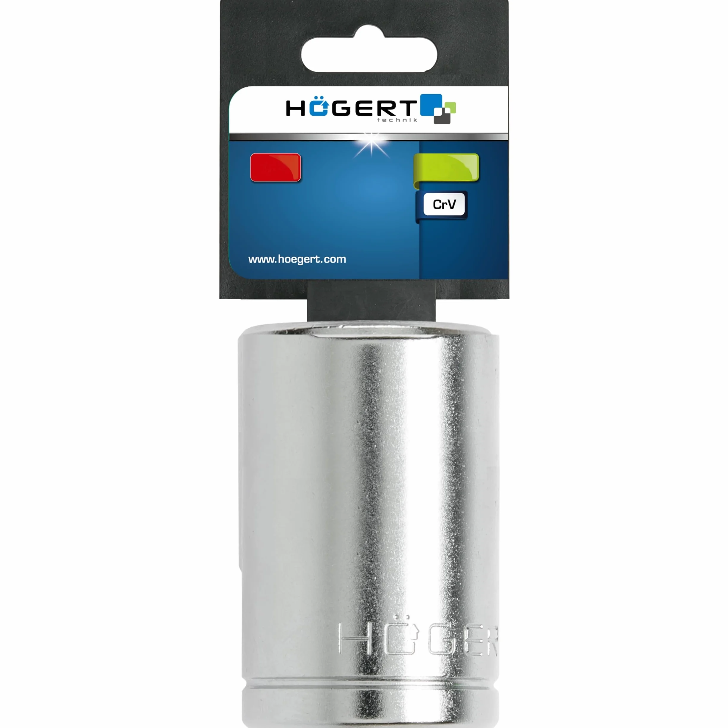 Högert HT1A420 chrom