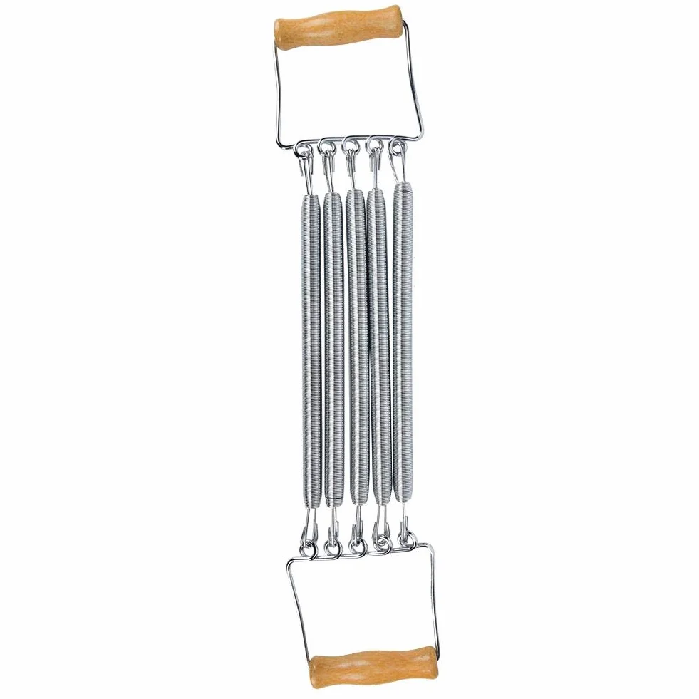Chest Expander, Spring Chest Expander, Zdejmowany domowy sprzęt fitness do ćwiczeń fizycznych w domu