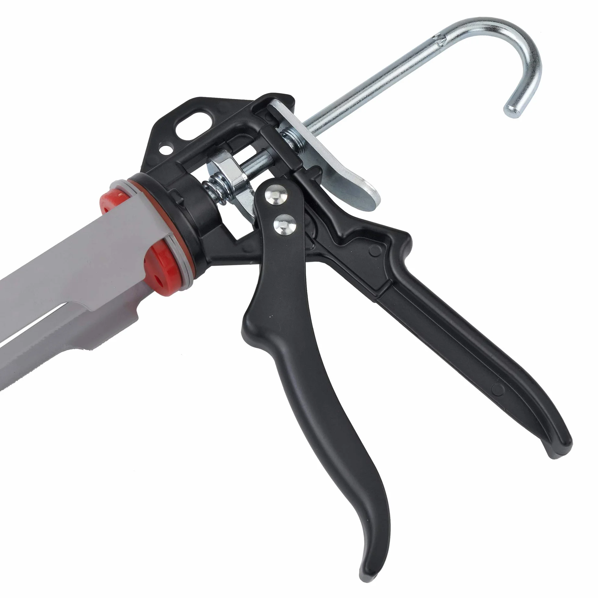 Bellota pistolet silikonowy 50264.0 6 sztuk