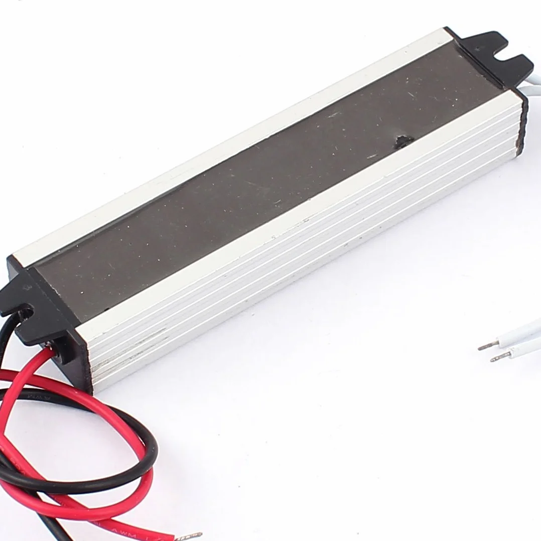 sterownik led, Zasilacz sterownika LED AC110-265V 0,3A do DC70-130V 300mA x1W