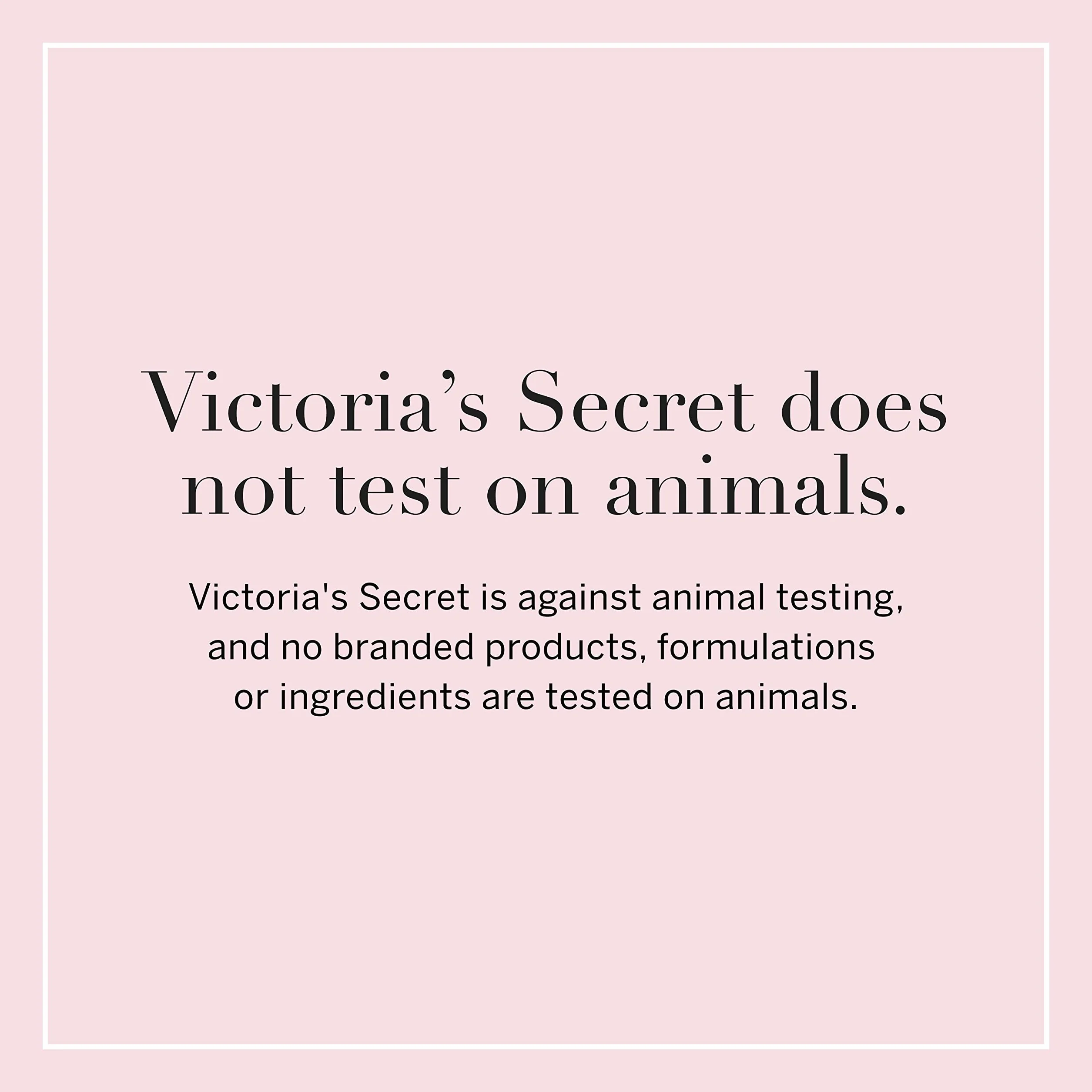 Victoria's Secret Bare Vanilla Mgiełka do ciała