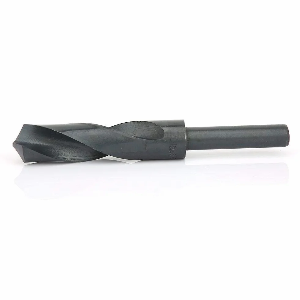 1/2" HSS-Spiralbohrer Metallbohrer Stahlbohrer 16 mm / 17 mm / 20 mm / 21 mm