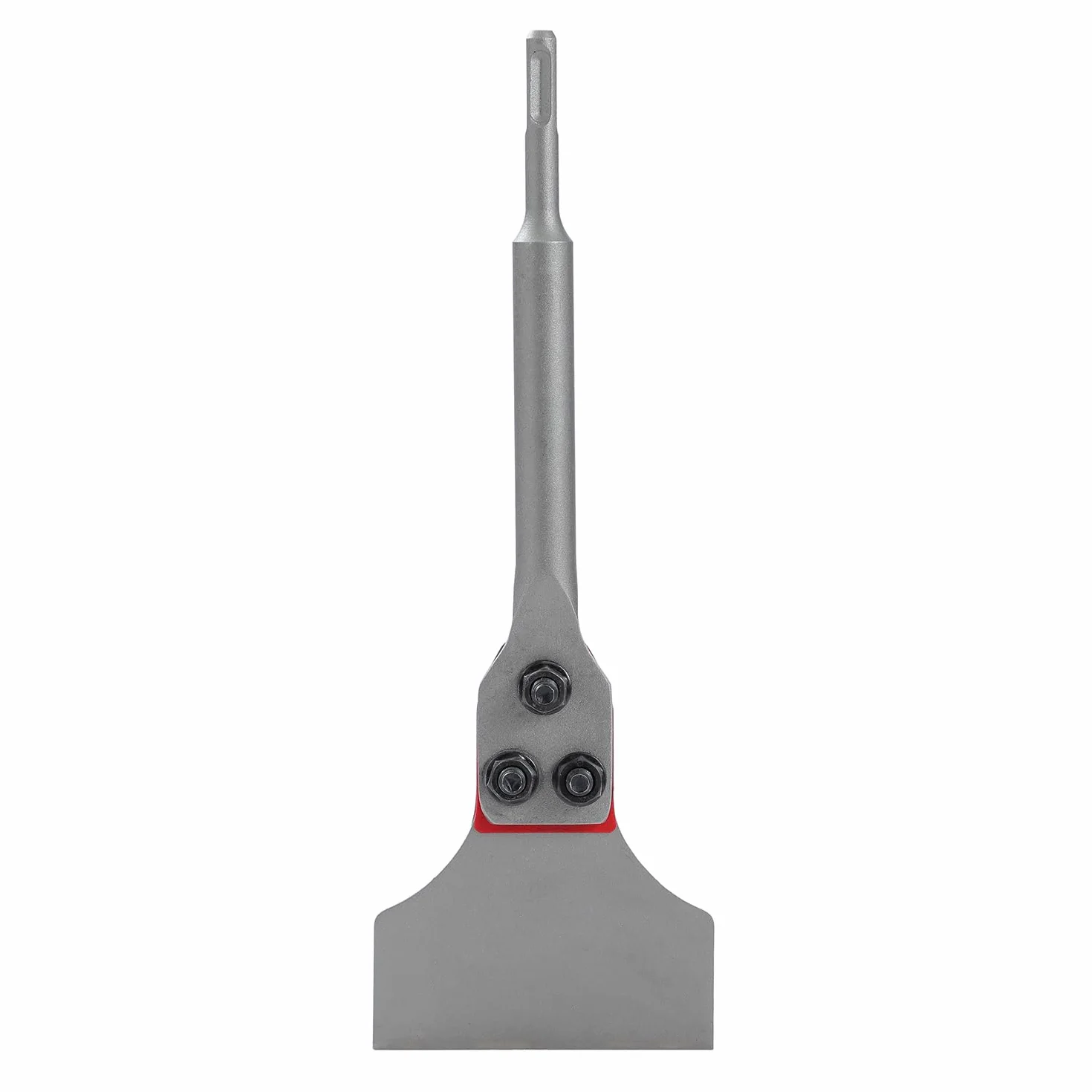 TOPWAY Dłuto SDS Plus 300 mm x 100 mm Szpatułkowe do Usuwania Płytek